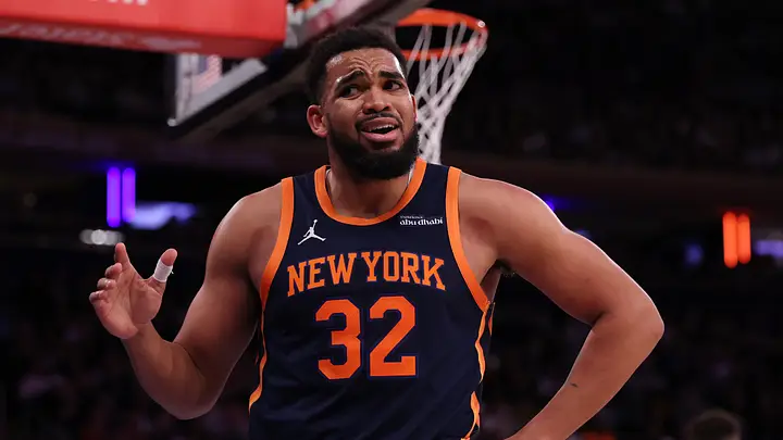 New York Knicks vai para sua primeira final neste século 