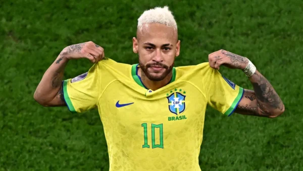 Jogadores pressionaram Ancelotti para convocar Neymar