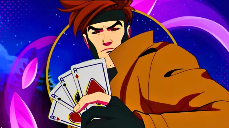 Marvel divulga trailer da 2ª temporada de X-Men 97