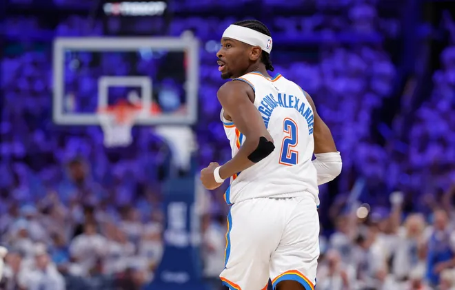 OKC vence quinta partida e fica a um passo da final