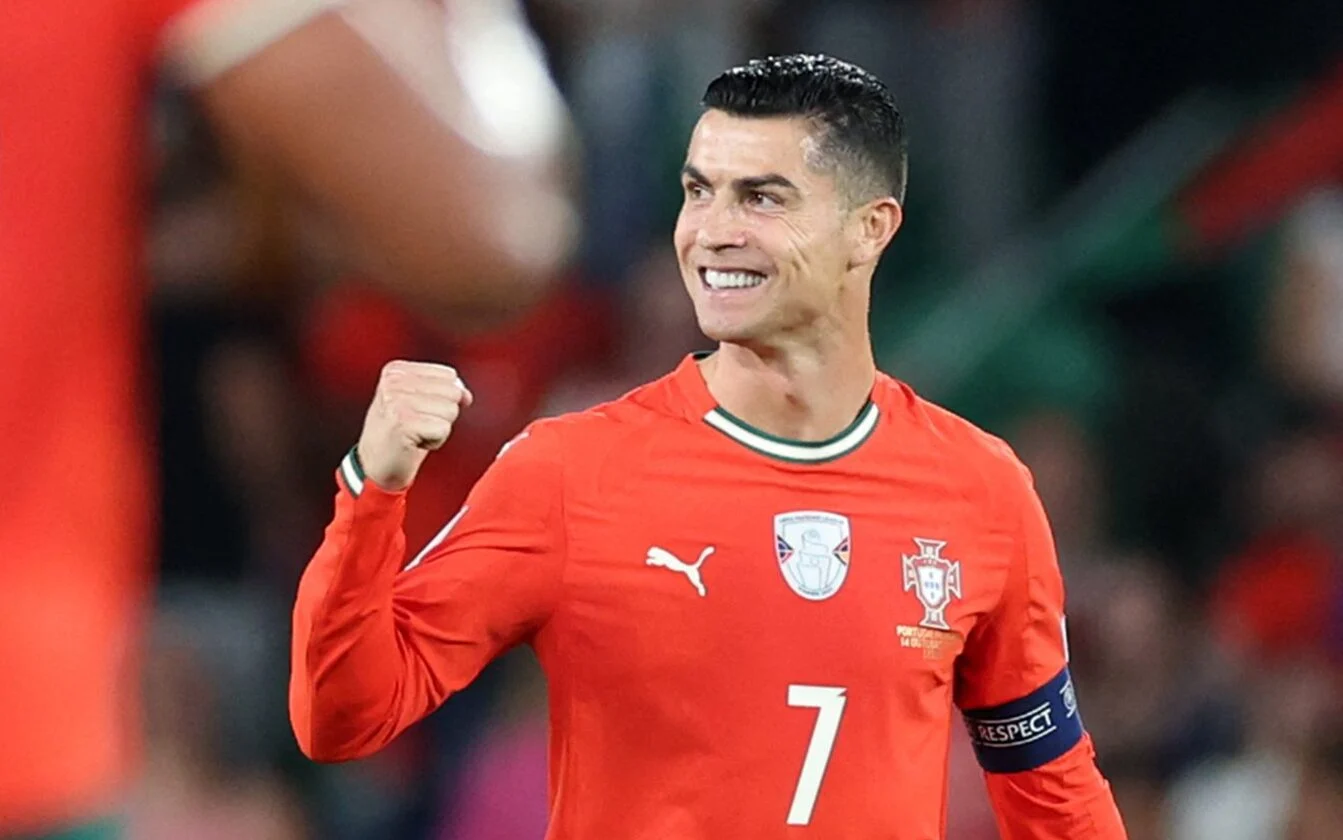 Portugal anuncia sua convocação para a Copa do Mundo de 2026