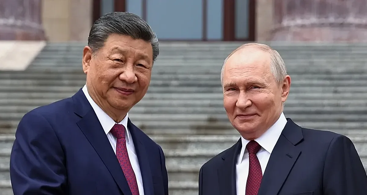 Rússia e China criticam “Domo de Ouro” dos Estados Unidos