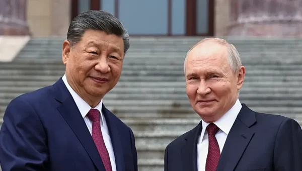 Rússia e China criticam “Domo de Ouro” dos Estados Unidos