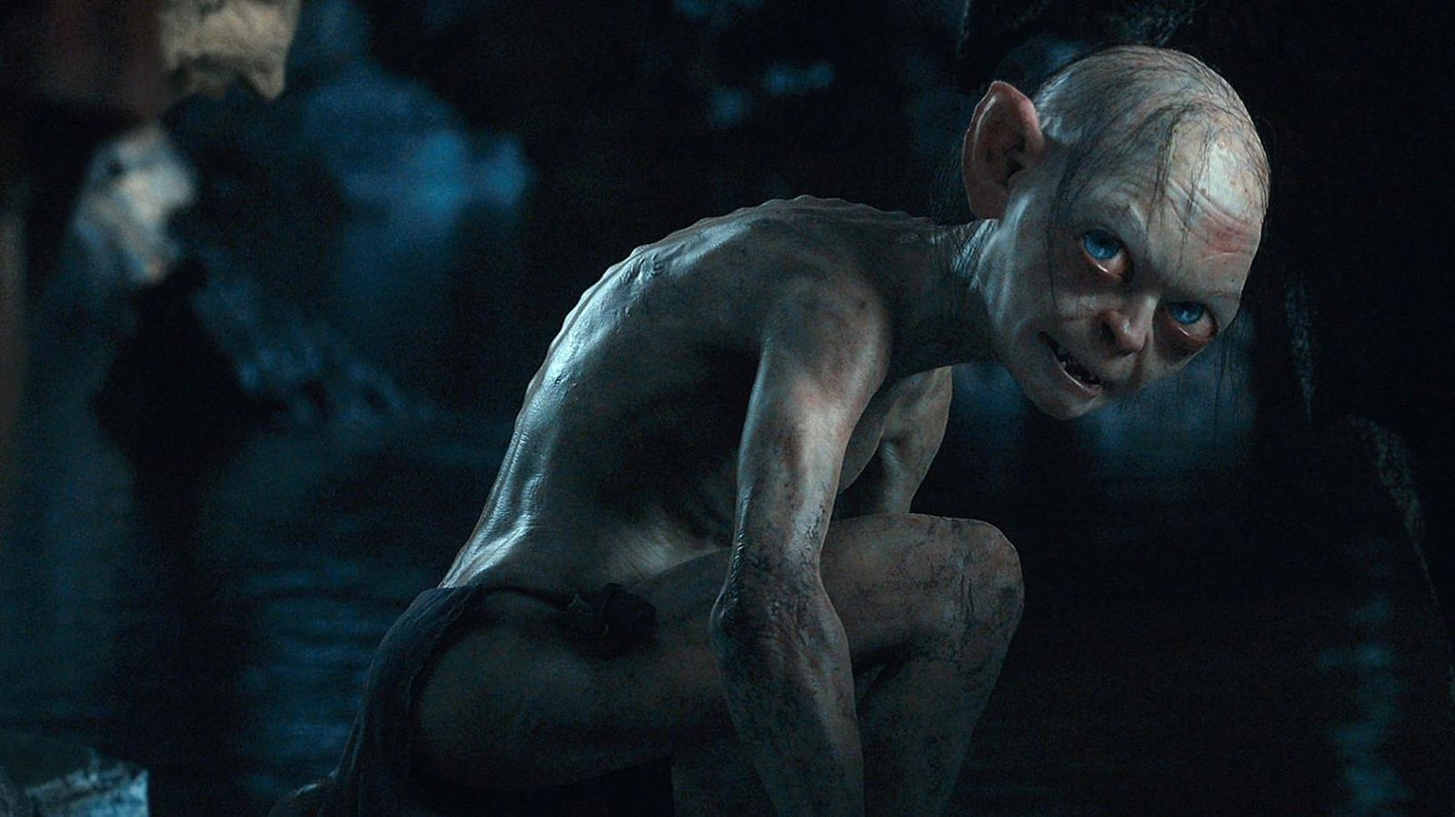 Elijah Wood dá detalhes sobre a trama de novo filme de O Senhor dos Anéis