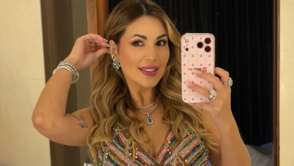 Deolane Bezerra é presa por esquema de lavagem de dinheiro
