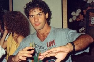 Prêmio da Música Brasileira 2026 vai homenagear Cazuza