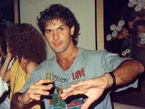 Prêmio da Música Brasileira 2026 vai homenagear Cazuza