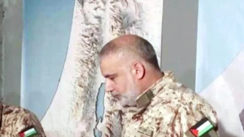 Israel anuncia morte de chefe militar do Hamas