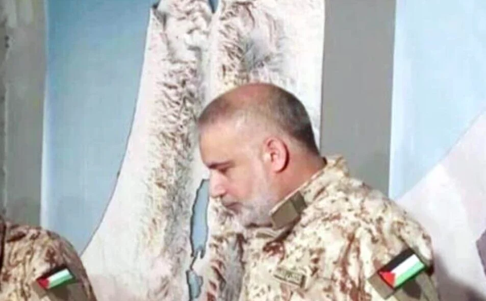 Israel anuncia morte de chefe militar do Hamas