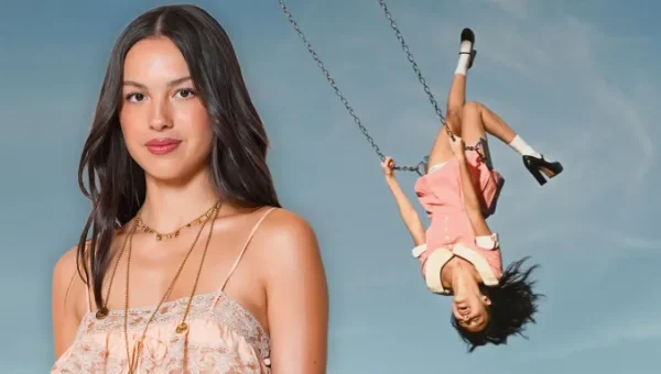 Olivia Rodrigo anuncia data de lançamento de novo single