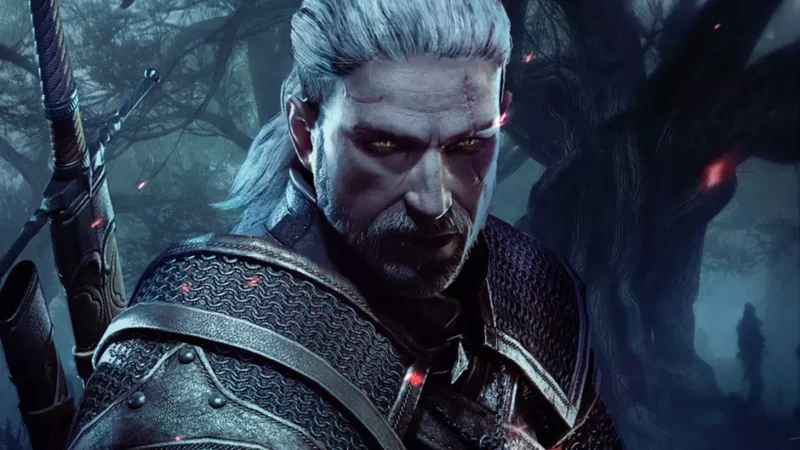 Depois de 12 anos The Witcher 3 pode ganhar uma nova expansão