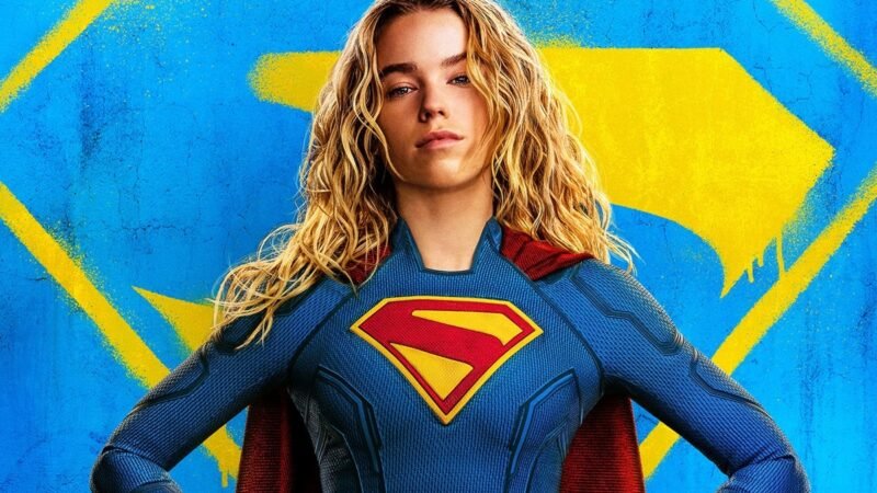 Filme da Supergirl ganha trailer final