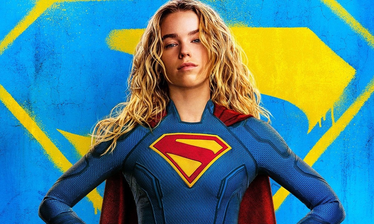 Filme da Supergirl ganha trailer final
