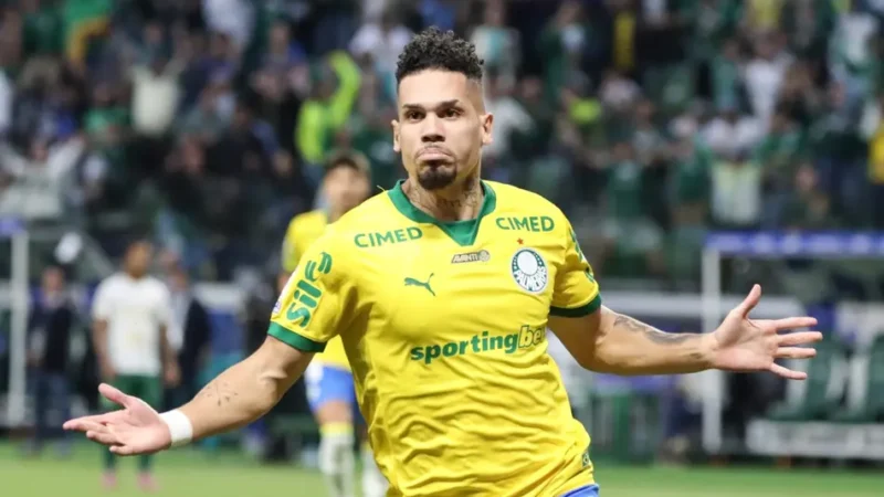 Como fica o Brasileirão nessa pausa para a Copa do Mundo