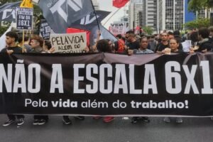 Fim da escala 6×1 gera debates sobre produtividade x descanso