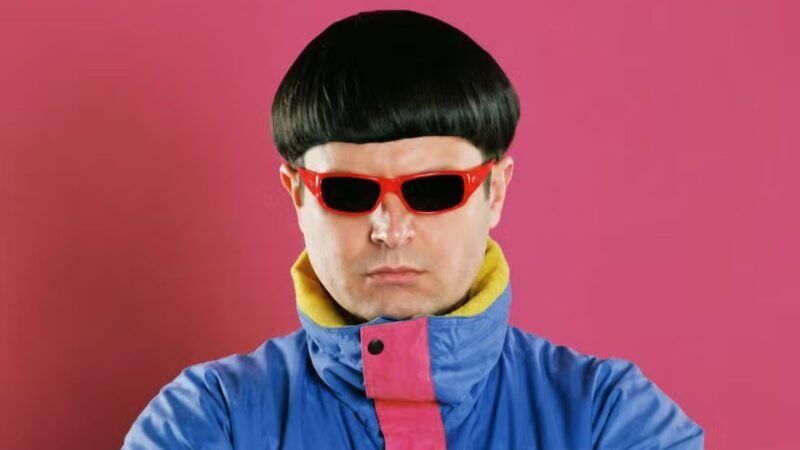 Oliver Tree deixou toda a família fora de seu testamento