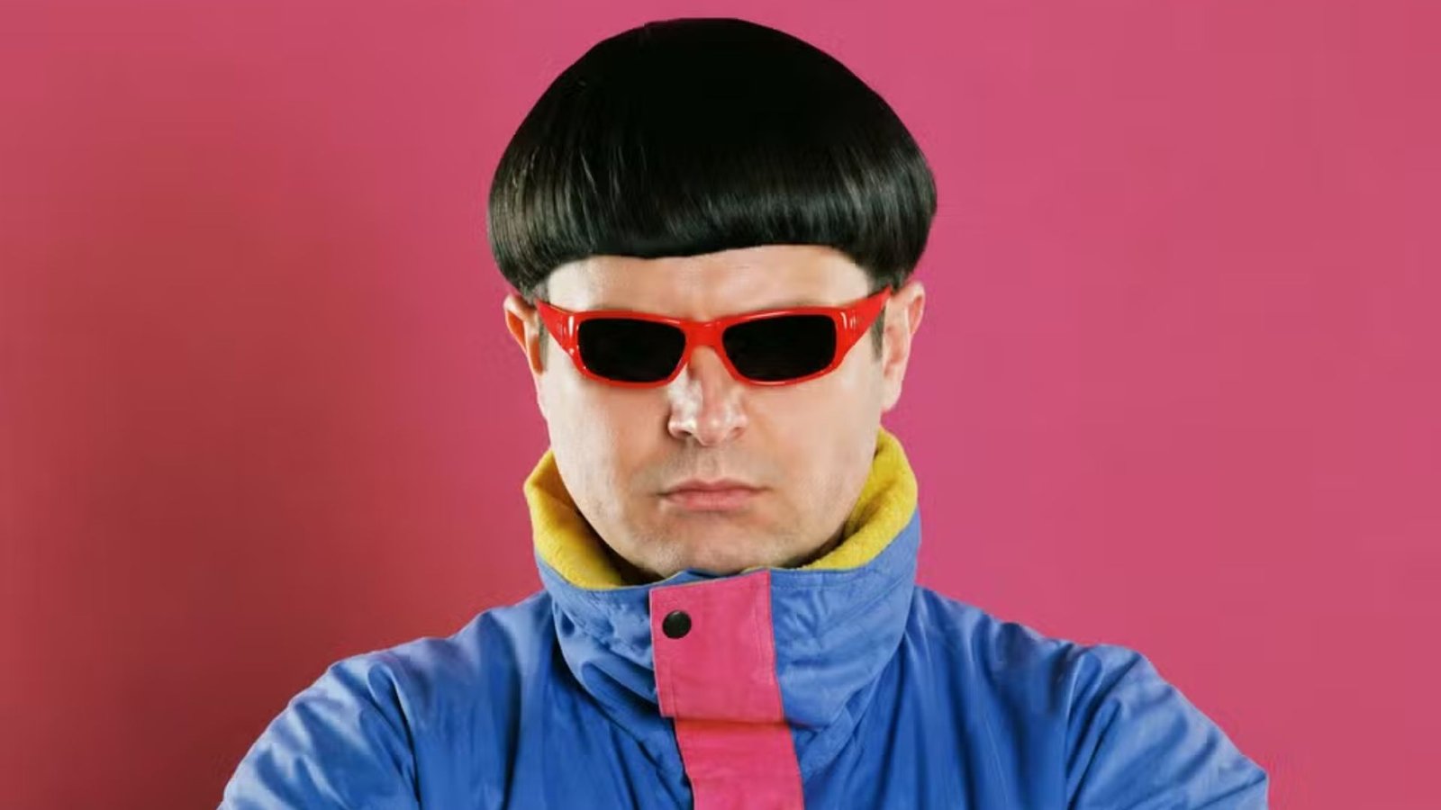 Oliver Tree deixou toda a família fora de seu testamento 