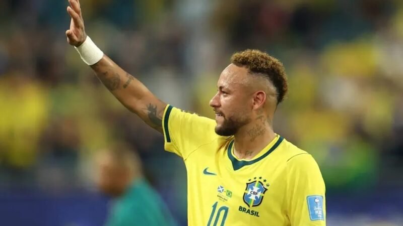 Brasil confirma favoritismo e garante liderança do grupo na Copa do Mundo