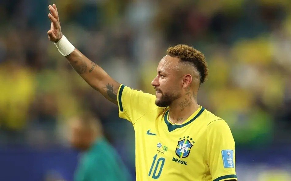 Brasil confirma favoritismo e garante liderança do grupo na Copa do Mundo