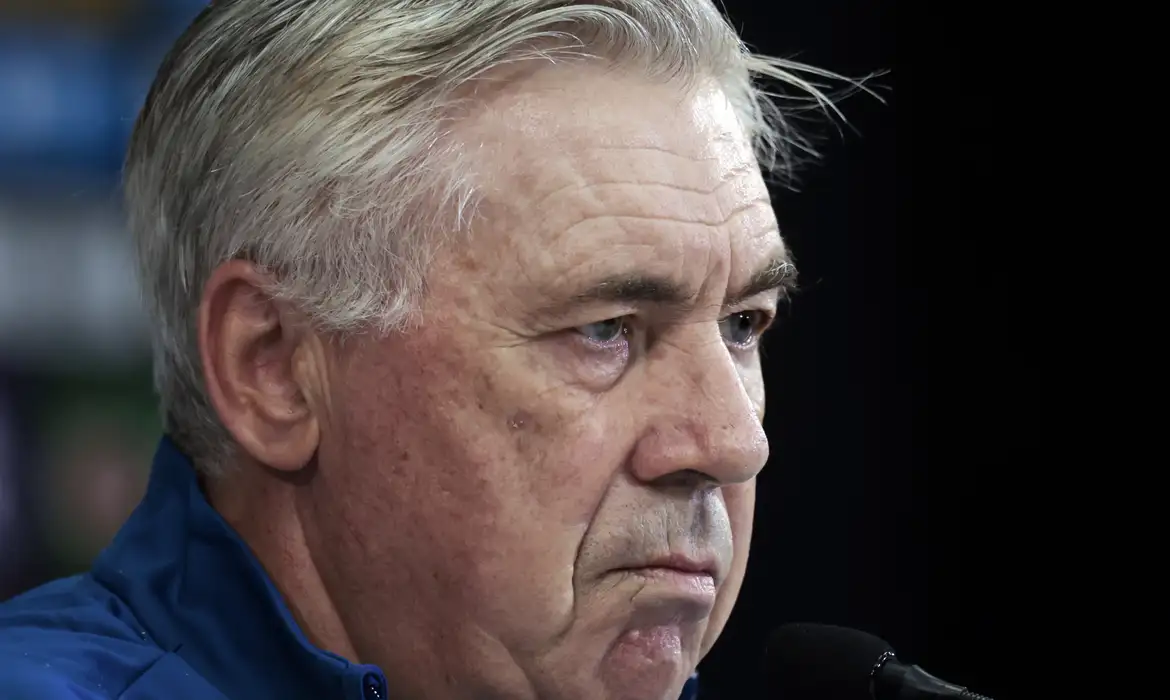 Quais mudanças Ancelotti deveria promover para a 2ª rodada da Copa