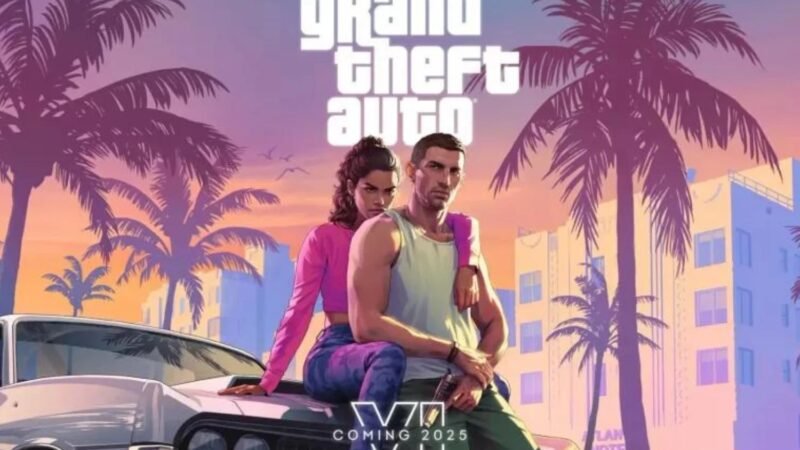 Rockstar divulga data de pré-estreia e detalhes exclusivos do GTA 6