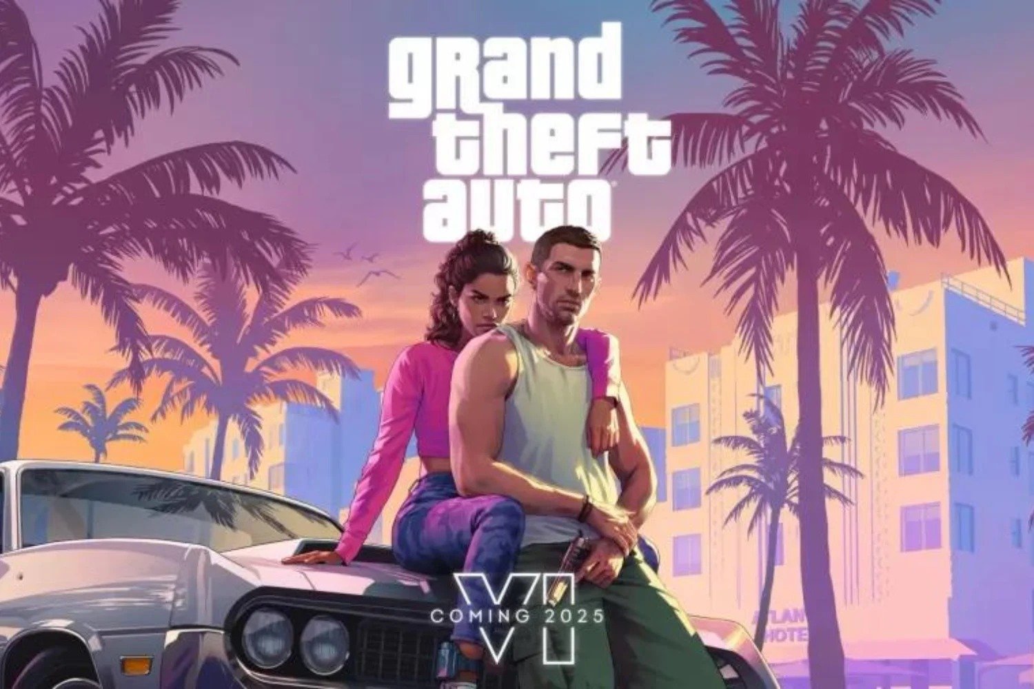 Rockstar divulga data de pré-estreia e detalhes exclusivos do GTA 6