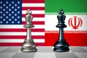 Acordo de paz entre Irã e Estados Unidos define fim da guerra