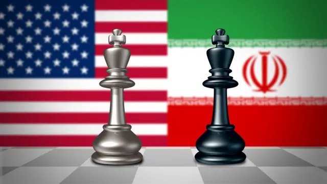 Acordo de paz entre Irã e Estados Unidos define fim da guerra