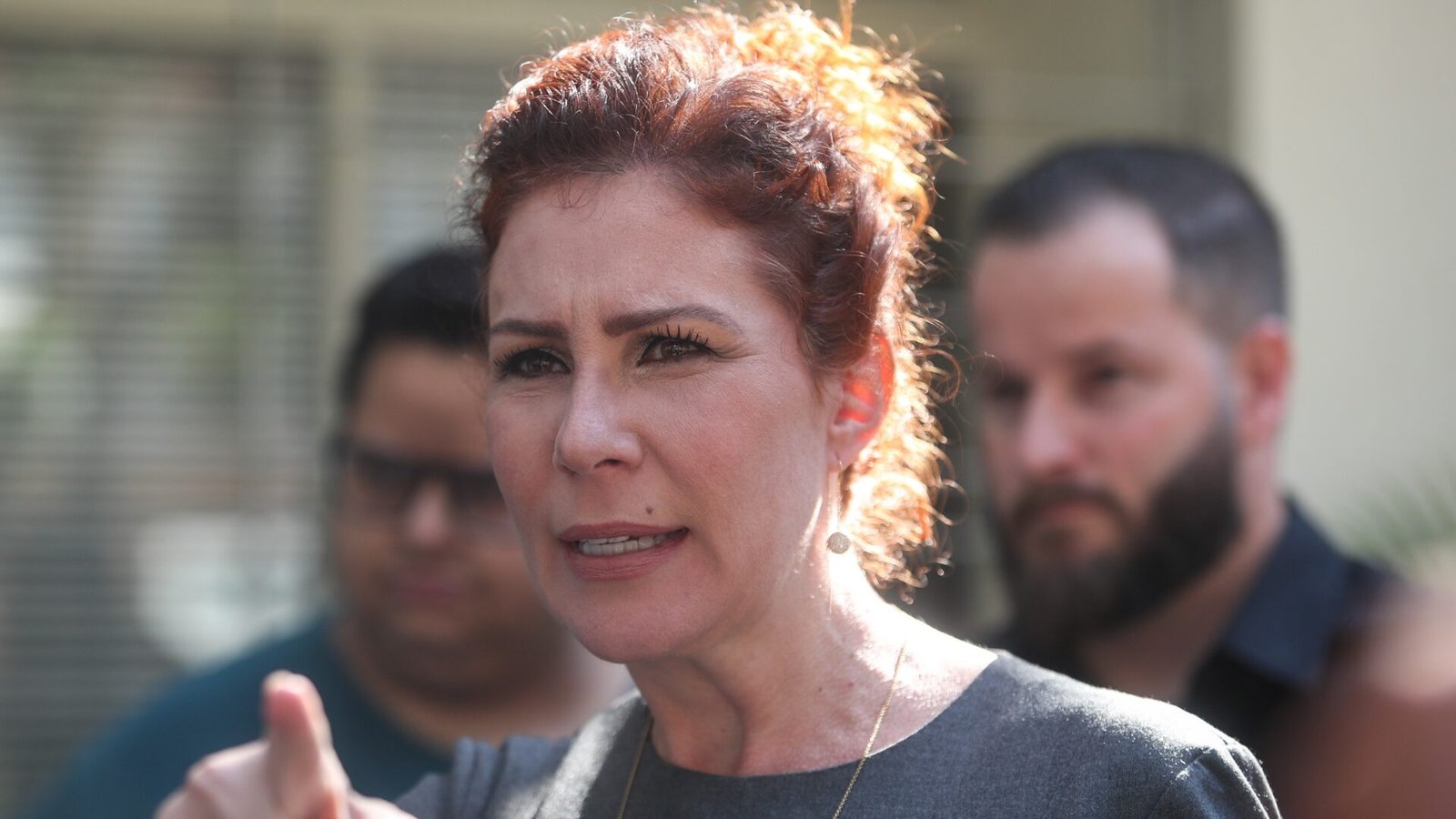 Itália divulga decisão que anulou extradição de Carla Zambelli