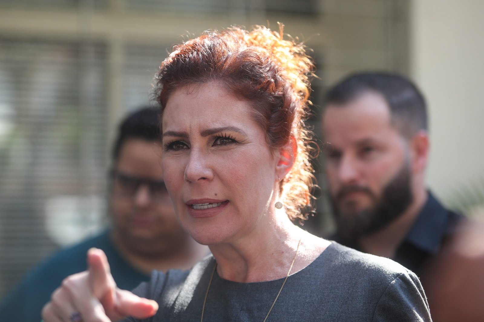 Itália divulga decisão que anulou extradição de Carla Zambelli