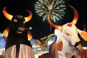 Festival de Parintins: O maior espetáculo folclórico do mundo
