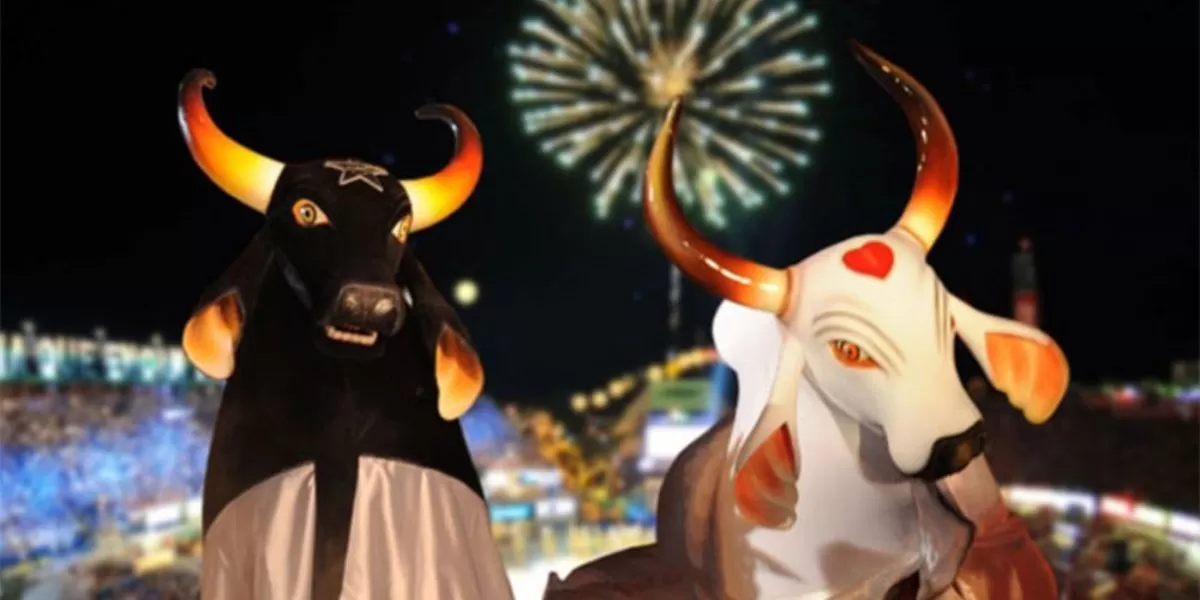 Festival de Parintins: O maior espetáculo folclórico do mundo