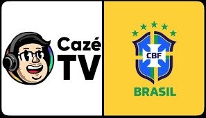 Confira detalhes do conflito entre CazéTV e CBF