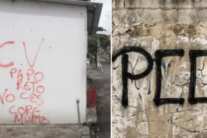 Datafolha aponta que 59% apoiam classificação de PCC e CV como terroristas pelos EUA