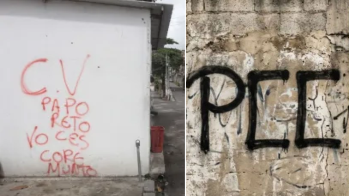 Datafolha aponta que 59% apoiam classificação de PCC e CV como terroristas pelos EUA