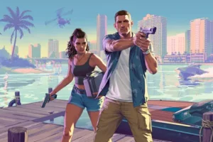 Rockstar anuncia pré-venda do GTA 6