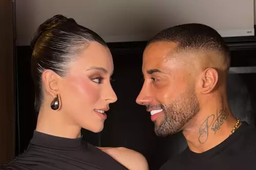 Bella Longuinho anuncia fim de seu relacionamento