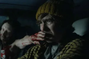 Reboot de Resident Evil ganha imagem inédita 