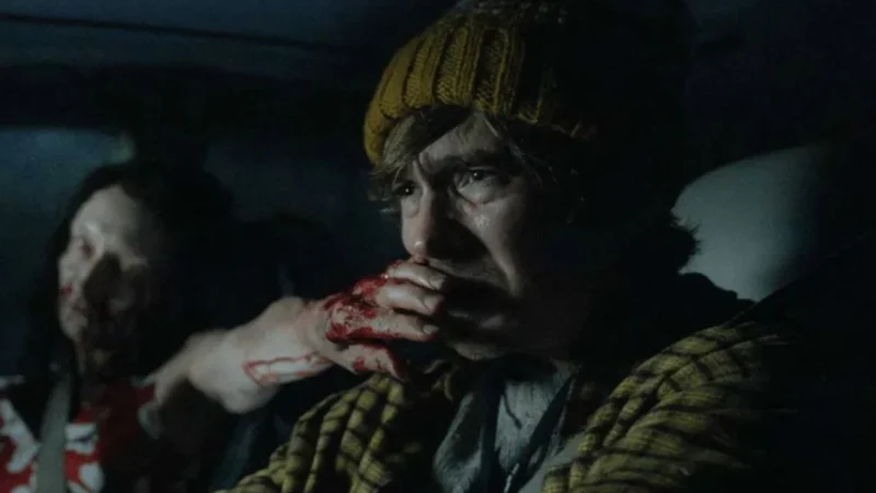 Reboot de Resident Evil ganha imagem inédita 