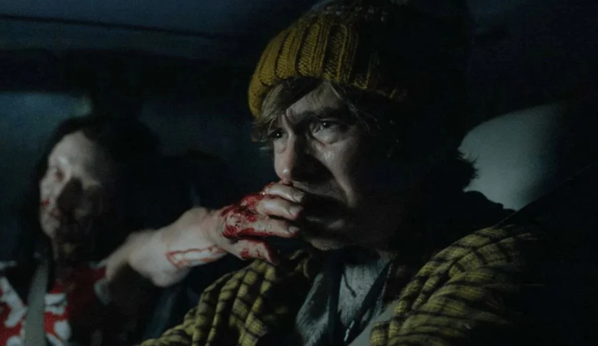 Reboot de Resident Evil ganha imagem inédita 