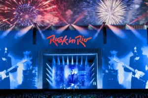 Ingressos do Rock In Rio entram em pré-venda