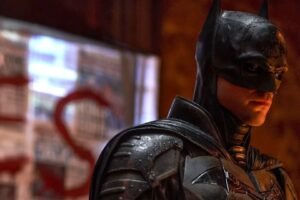 Começam as filmagens de Batman: Parte 2