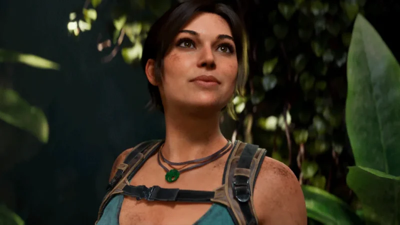 Remake de Tomb Raider: Legacy of Atlantis ganha data de lançamento