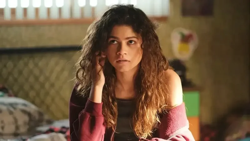 Crítica: Euphoria chega ao fim com uma temporada abaixo do esperado 