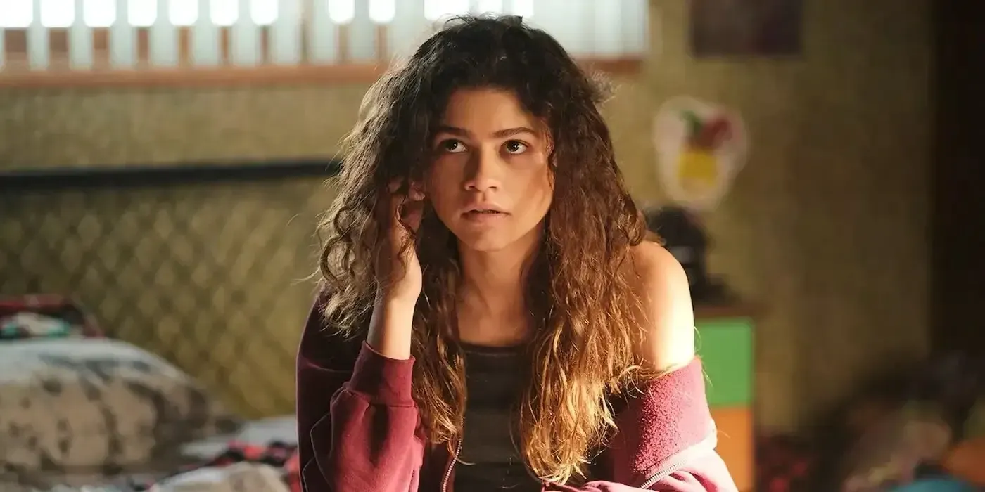 Crítica: Euphoria chega ao fim com uma temporada abaixo do esperado