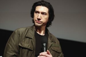 Adam Driver é cotado para viver Magneto no reboot de X-Men