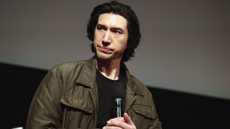 Adam Driver é cotado para viver Magneto no reboot de X-Men