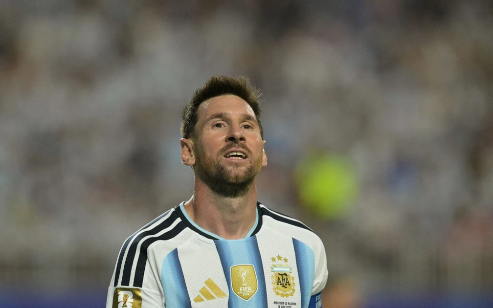Messi realmente é autista? Entenda essa fake news