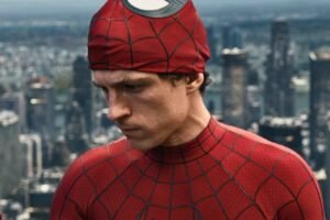 Marvel lança trailer final de Homem-Aranha: Um Novo Dia