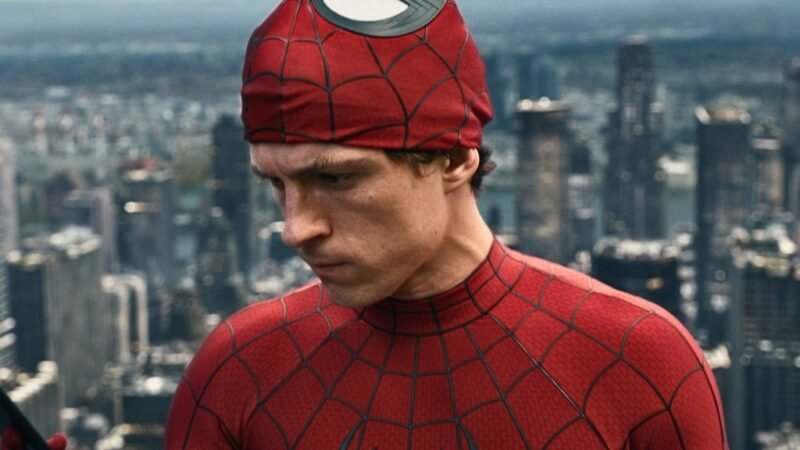 Marvel lança trailer final de Homem-Aranha: Um Novo Dia